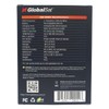GlobalSat DG-388A GPS Data Logger, Made in Taiwan