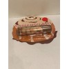 Beauty Intuition NEW Beauty Intuition Cinnamon Bun Scented Lip Balm