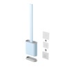 Toilet Brush Holder Silicone