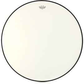 Remo RC 310 0LA Bass Drum Heads (RC-310-0LA)