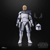 Hasbro Star Wars The Black Series Clone Captain Rex, Ahsoka