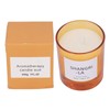 Scented Candle Large Smokeless Natural Soy Wax Warm Rich Fragrance