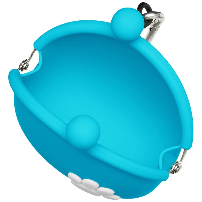CMCFIELD PG-25404 P+g Design Pochi no Pochi Light Blue