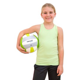 Betzold Sport - Leicht-Volleyball - Trainings-Ball Kinder-Volleyball Light Weight Anfänger