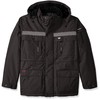 Caterpillar Men's Heavy Insulated Parka (Regular and Big & Tall