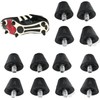 Dytabepl 12 Replacement Spikes for Football Boots 13 mm with