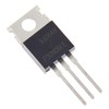 Bridgold 10pcs RFP30N06LE RFP30 N-Channel Power MOSFETs Logic Level Transistors