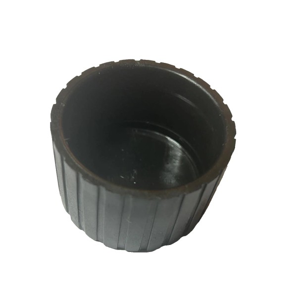 Total Gym 2" ID Leg Cap fits XLS and all