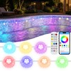 Lphianx Pool Lights for Inground & Above Ground Pool 8