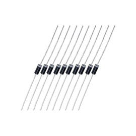 Schottky Diodes 1N5819-10 Pieces