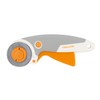 Fiskars Trigger Rotary Cutter, With Blade, 45 mm, For Right