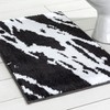 Home Beyond & HB design - Fluffy Bath Rug Mat