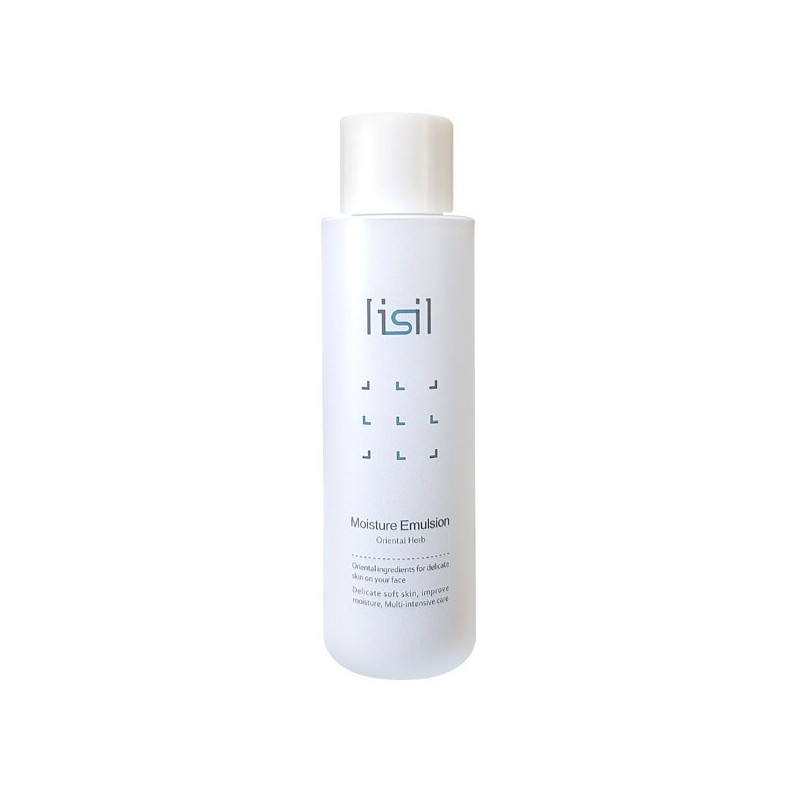 Saimdang ReSil Moisture Emulsion 140ml/Lotion / 사임당 리실 모이스처 에멀전