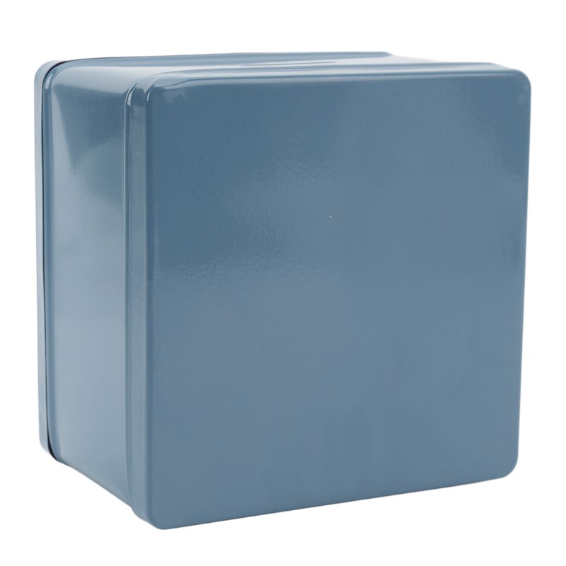 Password Box Durable Metal Password Cash Can Multifunctional Coded Lock