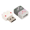 Cartoon USB Flash Drive USB2.0 High Speed Plug and Play
