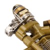 Zinc Alloy Sprinkler Head, G1/2 Male Thread, Watering Sprinkler Head,
