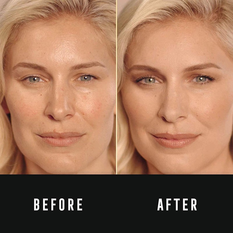 Max Factor Miracle Touch Foundation, New and Improved Formula, SPF