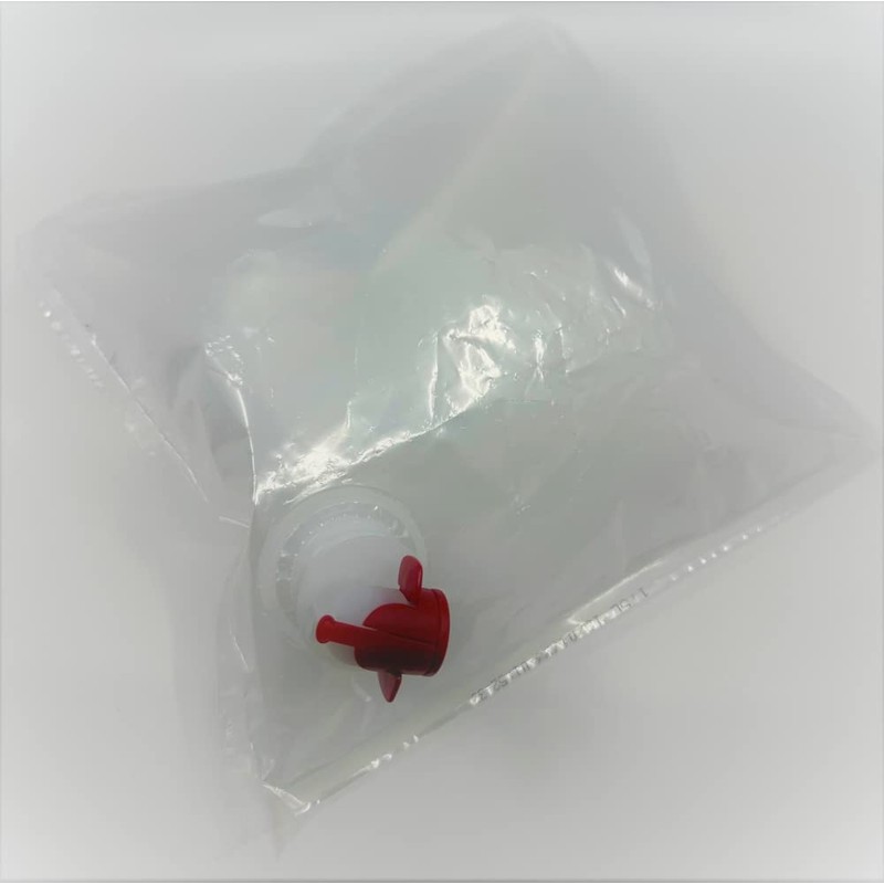 MAAJ Bag in box bag for filling and cones with