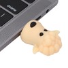 Thumb Drive Portable Cute Cartoon Sheep Doll 2.0 USB Flash