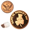 Katy Craig Katy Craig 10 x 1oz Copper Rounds St