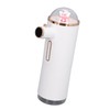 Automatic Hand Soap Dispenser Touchless Rechargeable Auto Detection 3 Levels
