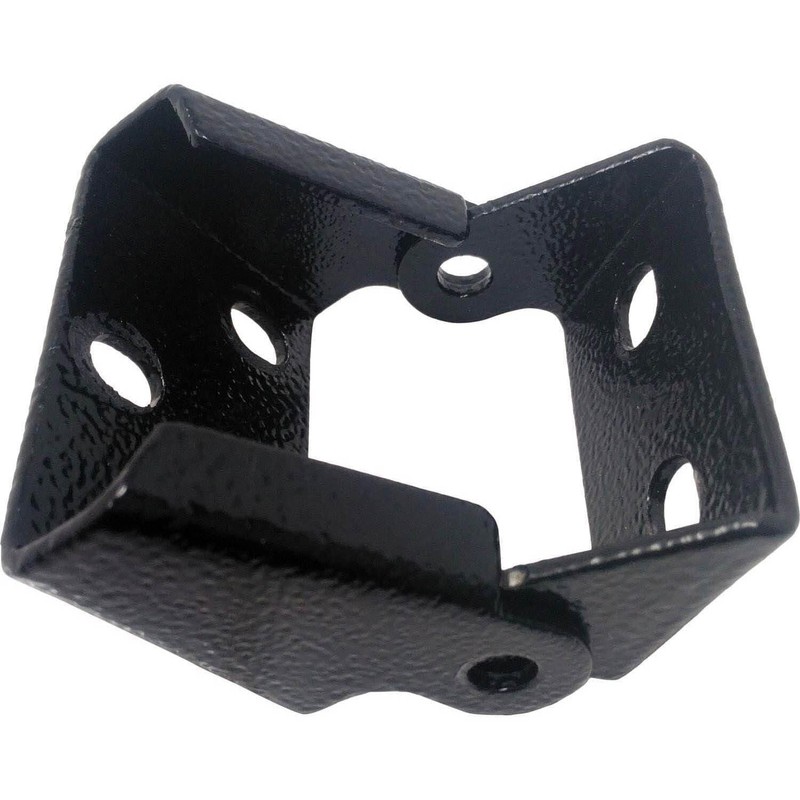 Grill Parts For Less Black Lid Hinge AssemblyPG24LS-8 Compatible with