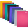 2025 Diary A4/A5/A6 Pastel Colour Fashion Diary Week to View,