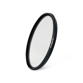JJC 49mm Gold Streak Anamorphic Effect Filter for Phone and Cameras Lens Photography Accessories