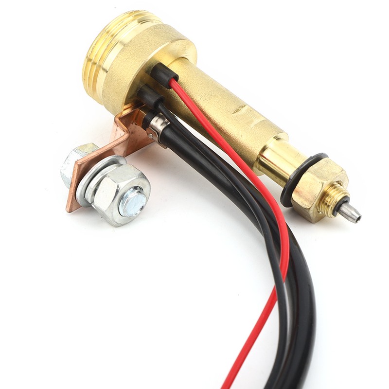 MIG Welding Panel Socket Euro Connector Central Adaptor Replacement Conversion