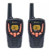 Scobra 25 Mile Range Walkie Talkies Rechargeable Radio Bidirectionnel