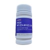 Lacticive Lacticiv Mega Chondroitin 1500 once a day with water