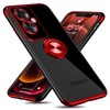 OPPO Reno11 A Case with Ring for A401OP CPH2603 Case,