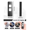 Wvoillty 868 MHz Garage Door Remote Control for Summer Handheld