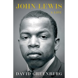 John Lewis: A Life