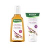Rausch Chamomile-Amaranth Repair Shampoo 200ml + Rinse Conditioner 150ml Duo
