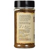 Salt Lick BBQ Original Dry Rub Seasoning 12 oz Shaker
