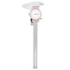 Aluminum Alloy Caliper 2-Way Shockproof Precision Measuring Tool with Dial