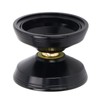 Unresponsive Yoyo Professional Aluminum Alloy Yoyo Toy Birthday Gift with