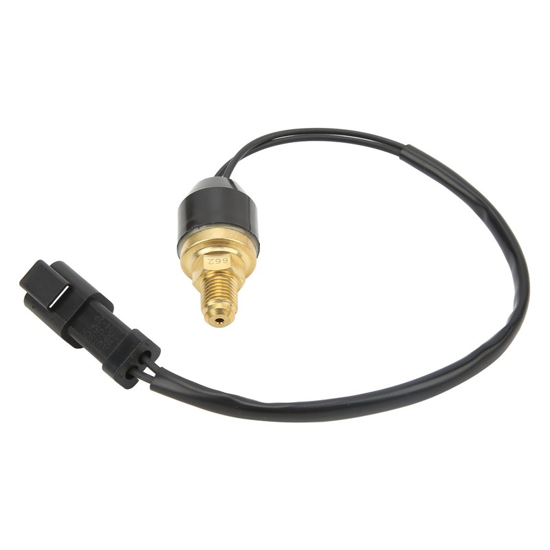 Pressure Switch Sensor Engine Oil Transducer for Caterpillar CAT E