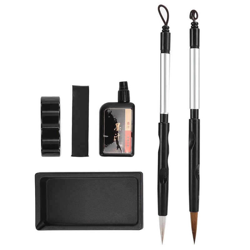Calligraphy Set Writing Tool Beginners Gift Crafts School Supplies for