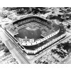Aerial View Tiger Stadium 1968 World Series Detroit Baseball 8x10 Photo