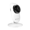 Emerson Radio Emerson Alexa Compatible WiFi Indoor Wireless Security Camera