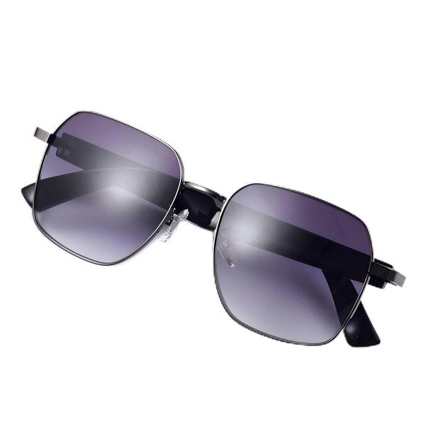 K KSTYLE 2024 Men and Women Smart Glasses - Bluetooth-enabled