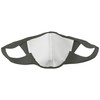 CW-X Wacoal HYR700 Sports Mask, Easy to Breathe, 3D Design,