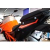Tankpad Graphics Kit Compatible with KTM 1290 Super Duke R