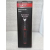 Snap-on SNAP ON Tools Razor Soft Grip RED Ratchet Handle
