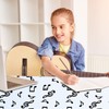 108 x 54 Inch Tablecover Plastic Tablecloth Disposable Table Cover