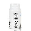Sinhaerang 산해랑 국내산 청국장환 300g Sanhaerang Domestic Cheonggukjang Powder 300g