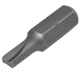 MIBRO (12 PACK)    MIBRO PRECISION 5/32" X 1" CLUTCH INSERT SCREWDRIVER BITS