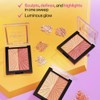 Physicians Formula Super Bálsamo Belleza Polvo Todo Uno Light Medium